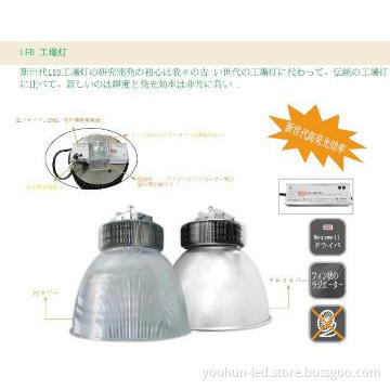 Newest led high bay light,60w led high bay light manufacturer